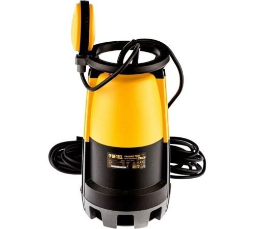 Дренажный насос Denzel DP-900S