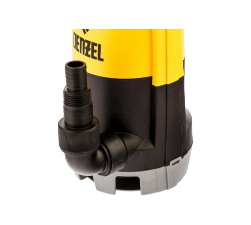 Дренажный насос Denzel DP-900S