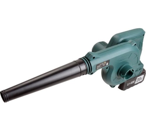 Воздуходувка-пылесос аккумуляторная  Zitrek ZKBL21 085-2050 (АКБ и ЗУ)