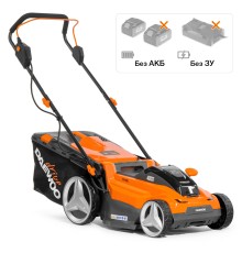 Газонокосилка аккумуляторная Daewoo Power DLM 4142Li (Без АКБ и ЗУ)