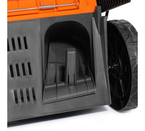 Газонокосилка аккумуляторная Daewoo Power DLM 4142Li (Без АКБ и ЗУ)