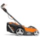Газонокосилка аккумуляторная Daewoo Power DLM 4142Li (Без АКБ и ЗУ)