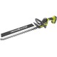 Кусторез аккумуляторный Ryobi RY18HT55A-120 система ONE + (АКБ и ЗУ)
