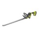 Кусторез аккумуляторный Ryobi RY18HT55A-120 система ONE + (АКБ и ЗУ)