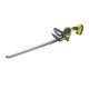 Кусторез аккумуляторный Ryobi RY18HT55A-120 система ONE + (АКБ и ЗУ)