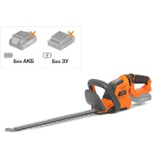 Кусторез аккумуляторный Daewoo Power DAHT 1621Li (Без АКБ и ЗУ)