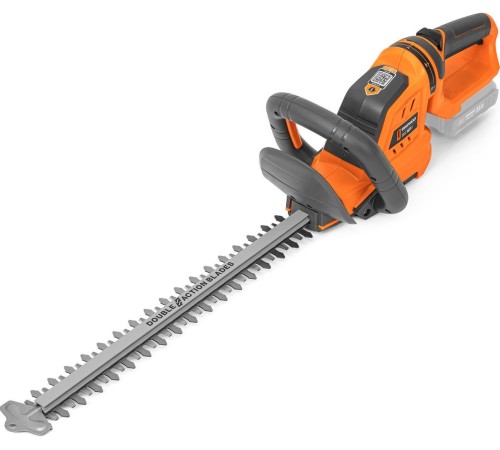 Кусторез аккумуляторный Daewoo Power DAHT 1621Li (Без АКБ и ЗУ)