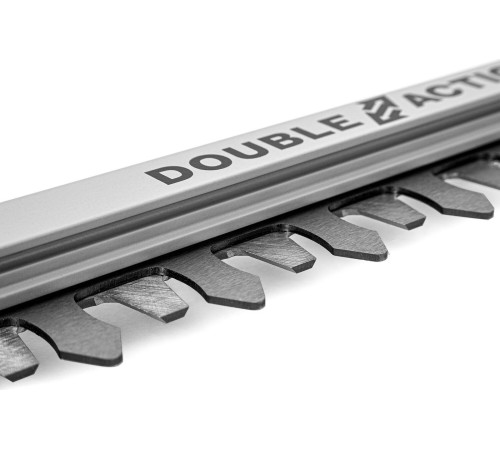 Кусторез аккумуляторный Daewoo Power DAHT 1621Li (Без АКБ и ЗУ)