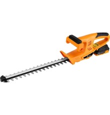 Кусторез аккумуляторный  Deko DKBC45 (АКБ и ЗУ)