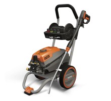 Мойка высокого давления  Daewoo Power DAW 920W