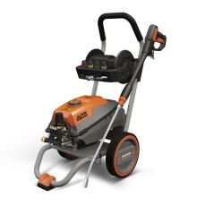 Мойка высокого давления  Daewoo Power DAW 920W