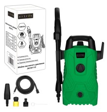 Мойка высокого давления  Zitrek ZKCW110