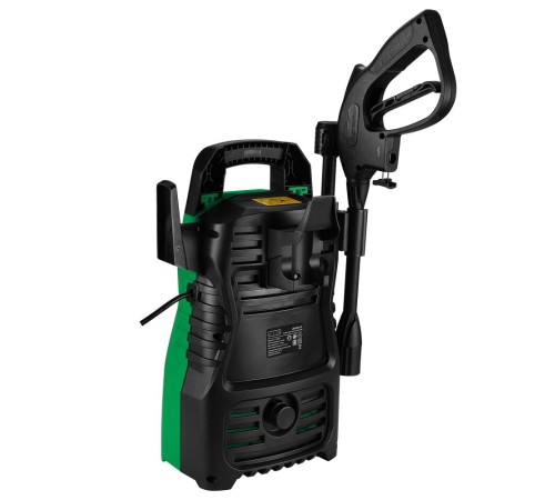 Мойка высокого давления  Zitrek ZKCW110