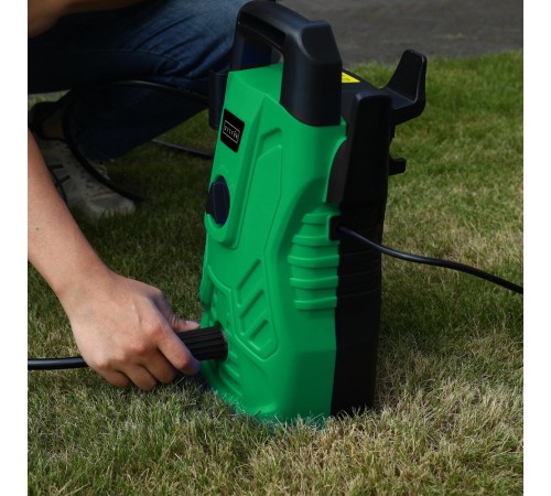 Мойка высокого давления  Zitrek ZKCW110