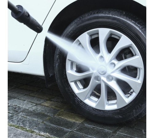 Мойка высокого давления  Zitrek ZKCW110