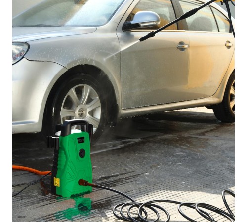 Мойка высокого давления  Zitrek ZKCW110