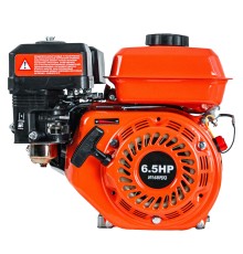 Двигатель бензиновый Skiper Easy N168F(K)