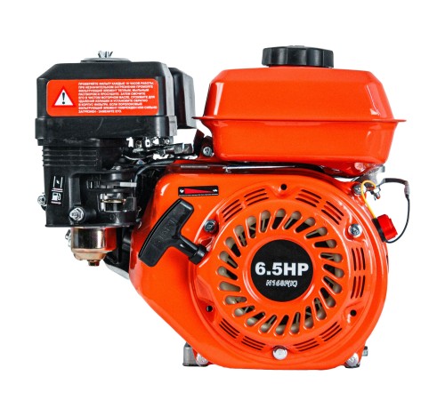 Двигатель бензиновый Skiper Easy N168F(K)