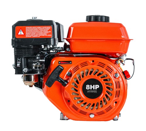 Двигатель бензиновый Skiper Easy N170F(K)