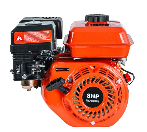 Двигатель бензиновый Skiper Easy N170F(SFT)