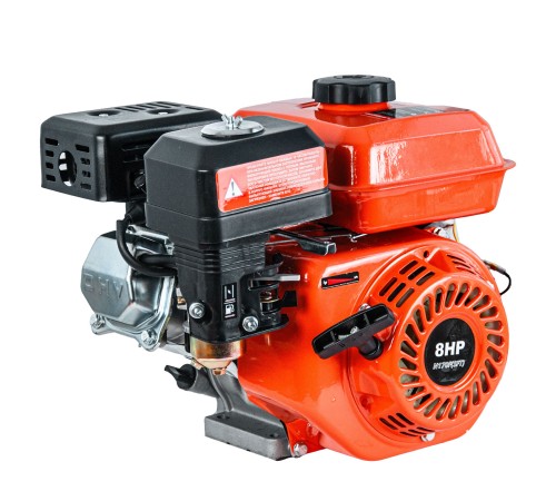 Двигатель бензиновый Skiper Easy N170F(SFT)