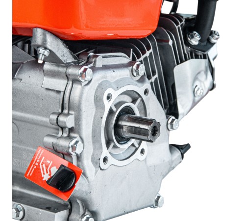 Двигатель бензиновый Skiper Easy N170F(SFT)