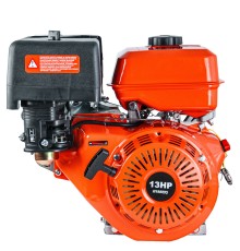 Двигатель бензиновый Skiper Easy N188F(K)