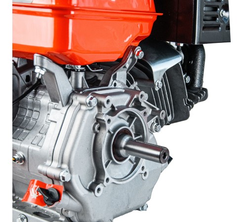 Двигатель бензиновый Skiper Easy N188F(K)