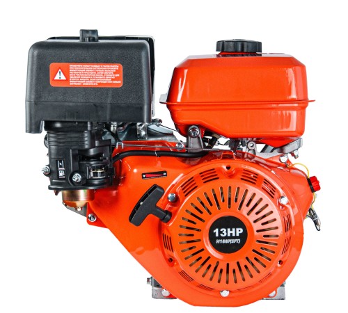 Двигатель бензиновый Skiper Easy N188F(SFT)