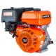 Двигатель бензиновый Skiper Easy N188F(SFT)