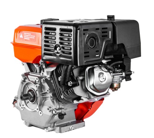 Двигатель бензиновый Skiper Easy N188F(SFT)