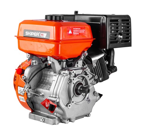 Двигатель бензиновый Skiper Easy N188F(SFT)
