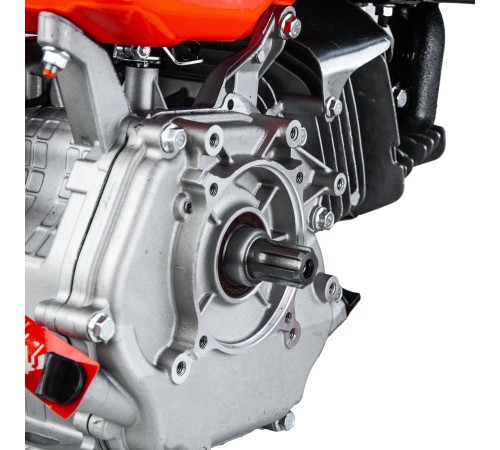 Двигатель бензиновый Skiper Easy N188F(SFT)