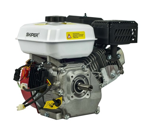 Двигатель бензиновый Skiper N170FL(K)