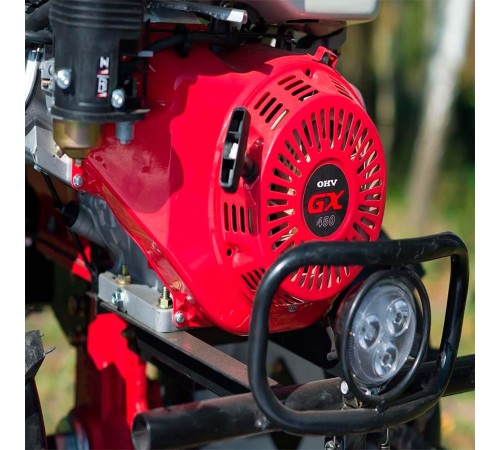 Двигатель бензиновый Skiper N170FL(SFT)