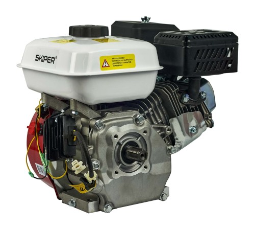 Двигатель бензиновый Skiper N170FL(SFT)