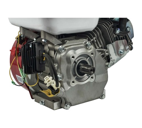 Двигатель бензиновый Skiper N170FL(SFT)