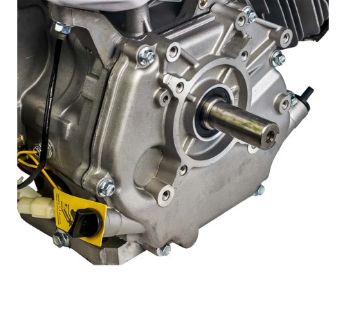 Двигатель бензиновый Skiper N177FL(K)