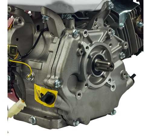 Двигатель бензиновый Skiper N188FL(SFT)