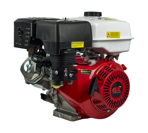 Двигатель бензиновый Skiper N188FL(SFT)