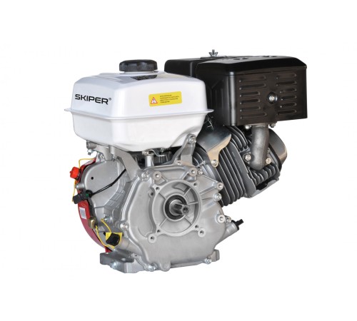Двигатель бензиновый Skiper N192F(SFT)