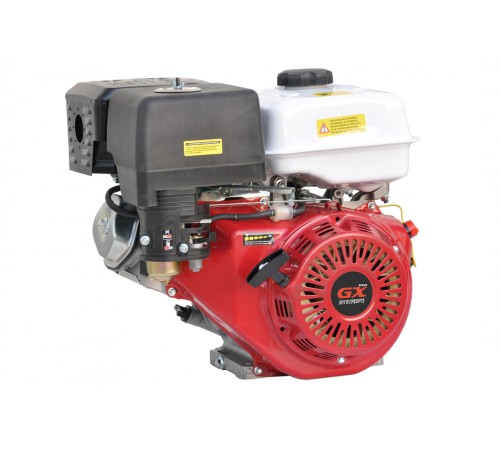 Двигатель бензиновый Skiper N192F(SFT)