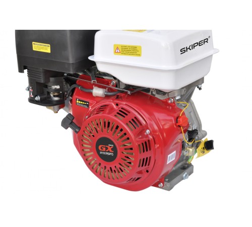 Двигатель бензиновый Skiper N192F(SFT)