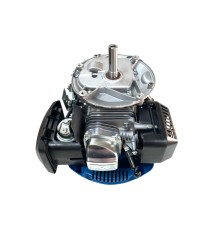 Двигатель бензиновый Hyundai Y170V для газонoкосилок L 5144 S HYUNDAI