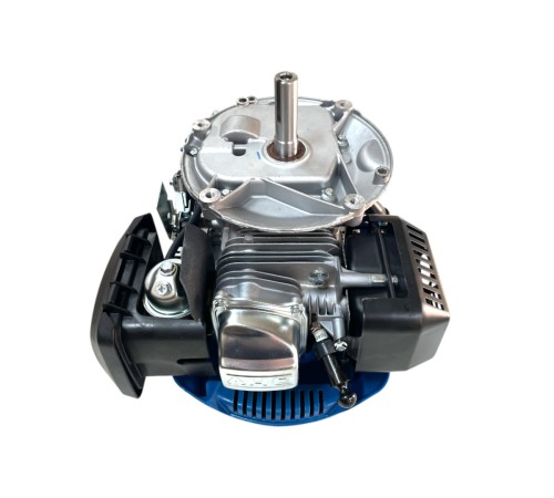 Двигатель бензиновый Hyundai Y170V для газонoкосилок L 5144 S HYUNDAI