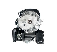 Двигатель бензиновый Hyundai Y173V для газонoкосилок L 5154S HYUNDAI