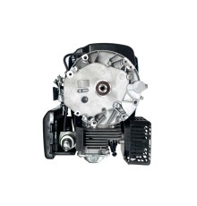 Двигатель бензиновый Hyundai Y173V для газонoкосилок L 5154S HYUNDAI