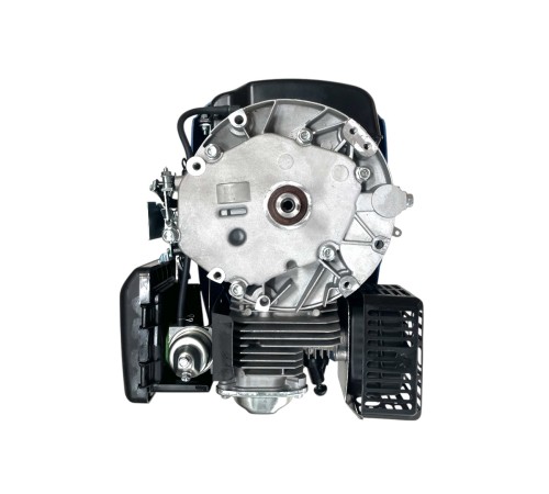 Двигатель бензиновый Hyundai Y173V для газонoкосилок L 5154S HYUNDAI
