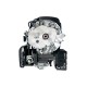 Двигатель бензиновый Hyundai Y173V для газонoкосилок L 5154S HYUNDAI