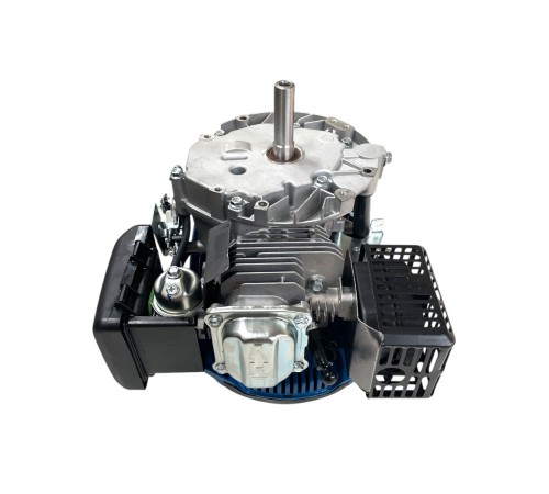 Двигатель бензиновый Hyundai Y173V для газонoкосилок L 5154S HYUNDAI